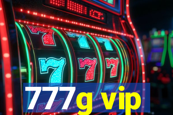 777g vip